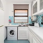 Appartamento Window Paradise By Alzira Albufeira