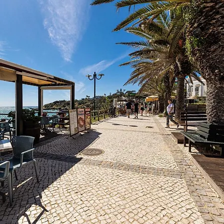 Lägenhet Window Paradise By Alzira *