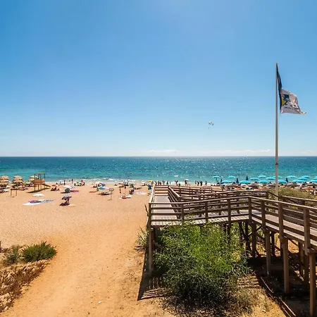 Window Paradise By Alzira Lejlighed Albufeira
