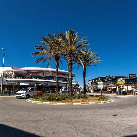 Window Paradise By Alzira * Albufeira