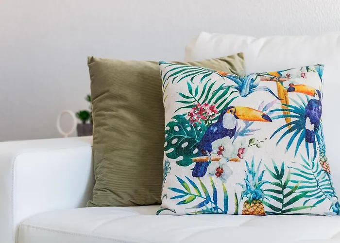 Window Paradise By Alzira