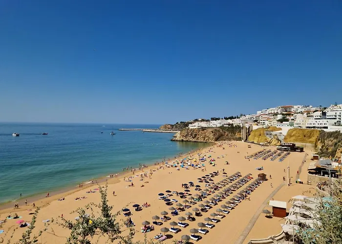 Window Paradise By Alzira