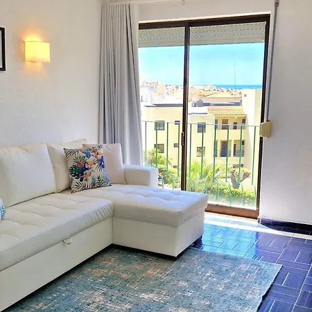 Window Paradise By Alzira * Albufeira