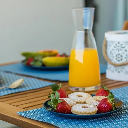 Apartment Window Paradise By Alzira Albufeira