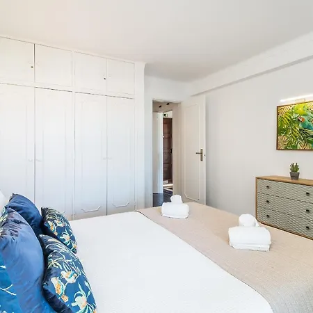 Window Paradise By Alzira Apartment *