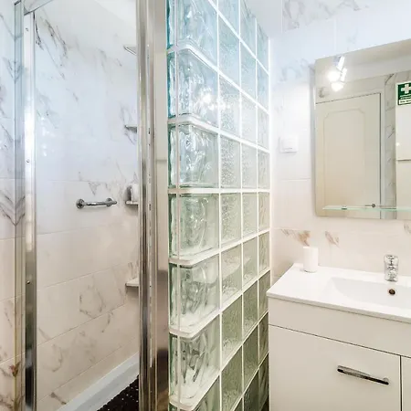 Apartment Window Paradise By Alzira *