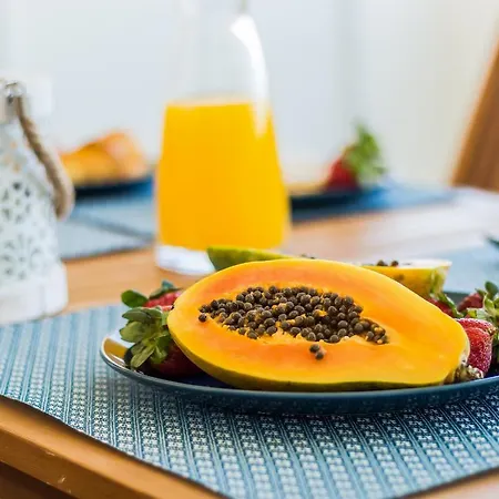 Apartment Window Paradise By Alzira Albufeira