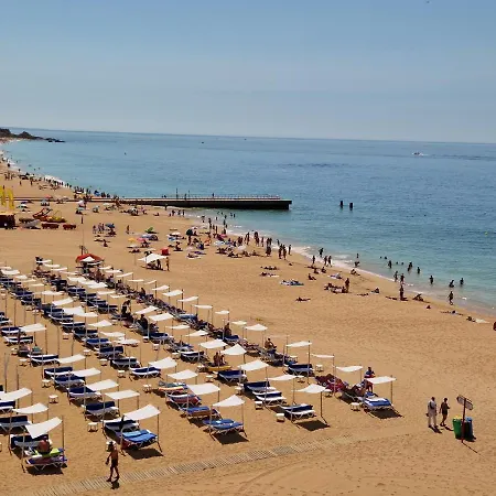 Window Paradise By Alzira Apartment *