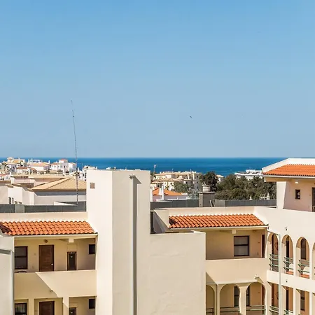Window Paradise By Alzira Albufeira