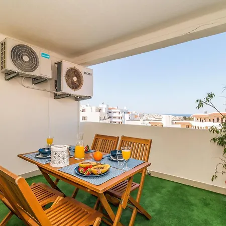 Apartman Window Paradise By Alzira *