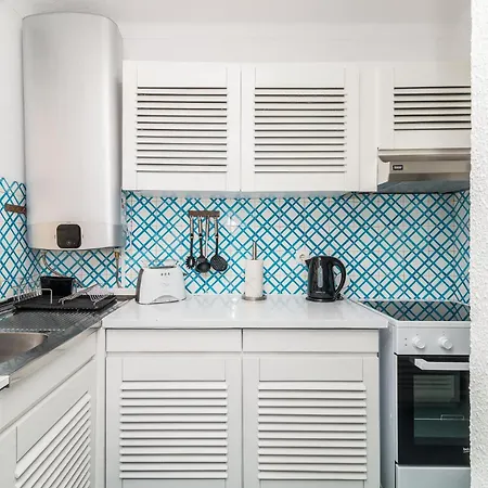 Window Paradise By Alzira Apartment Albufeira