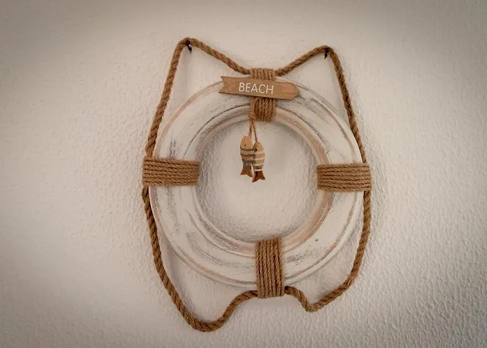 Apartman Window Paradise By Alzira