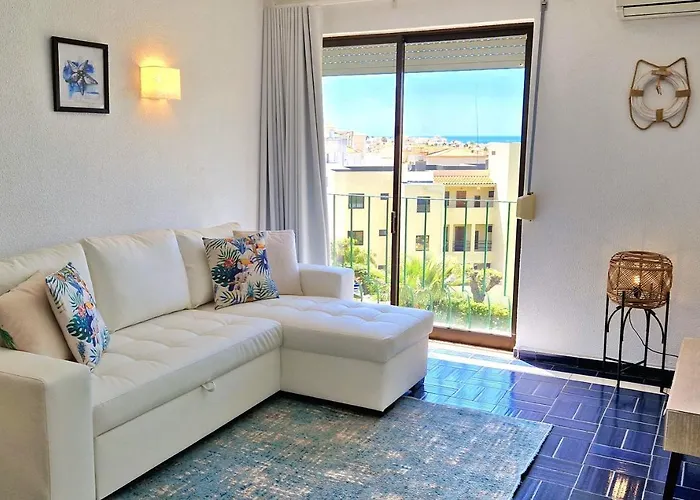 Window Paradise By Alzira * Albufeira