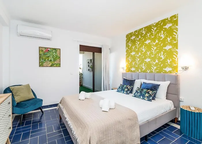 Apartman Window Paradise By Alzira