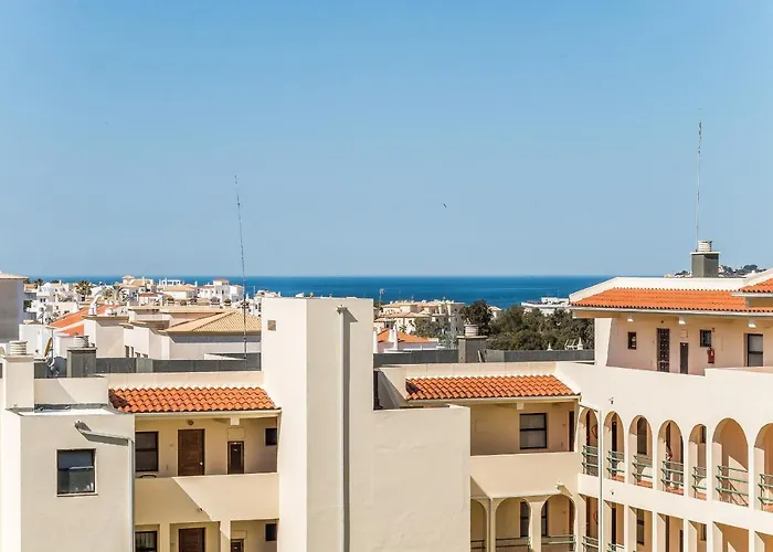 Window Paradise By Alzira