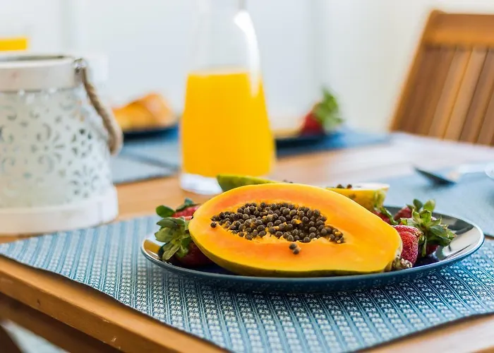 Apartman Window Paradise By Alzira Albufeira