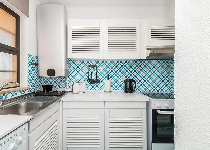 Apartman Window Paradise By Alzira