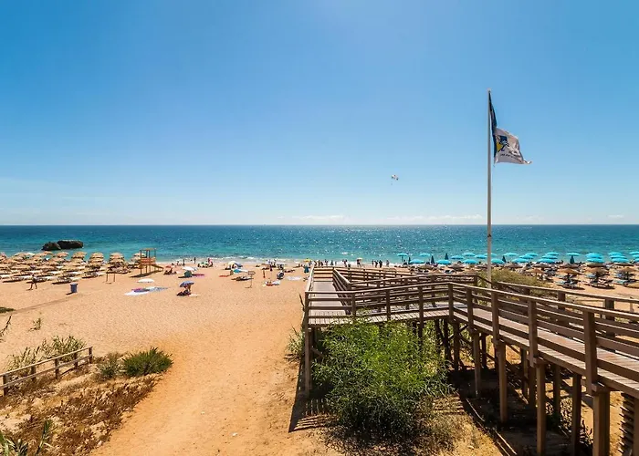 Window Paradise By Alzira Apartman Albufeira