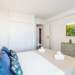 Window Paradise By Alzira Appartement *