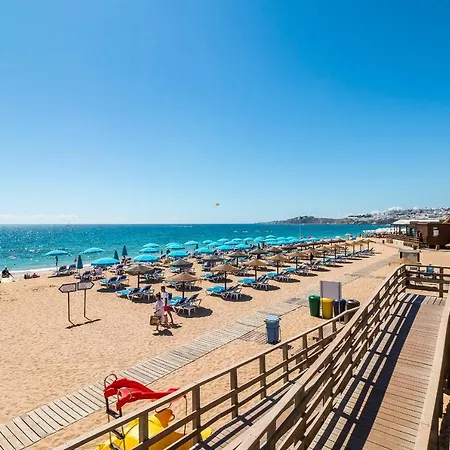 Window Paradise By Alzira 公寓