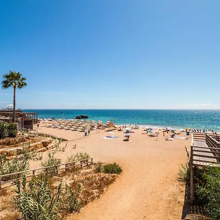 公寓 Window Paradise By Alzira