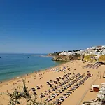 Window Paradise By Alzira